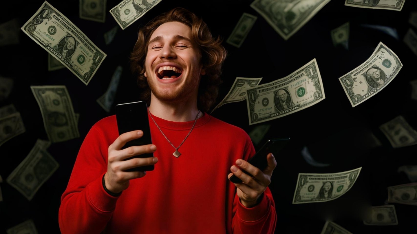 Login at online casino BDG33
                              